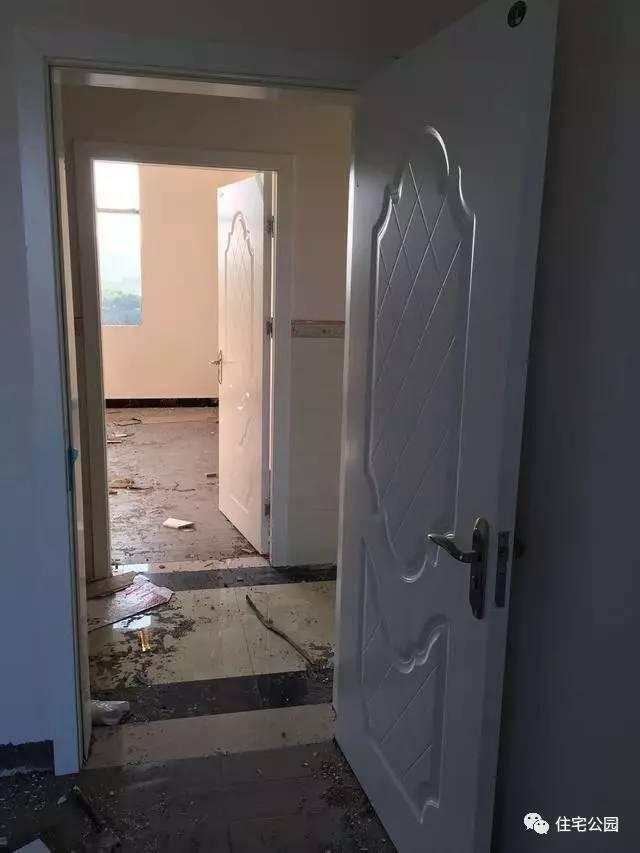 主體70萬自建三層雙拼框架別墅, 農村施工隊一樣可以蓋出豪宅!