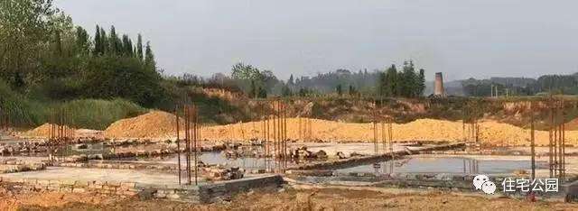 主體70萬自建三層雙拼框架別墅, 農村施工隊一樣可以蓋出豪宅!