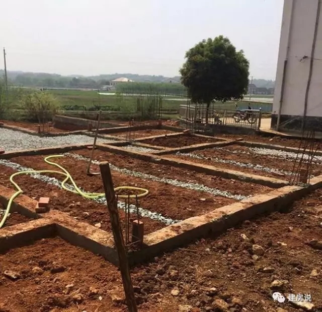 百萬自建三層農村別墅設計方案，建成后是村里最好的！