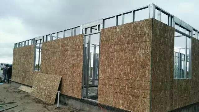 北方農村自建單層小別墅設計圖，美到不能呼吸！