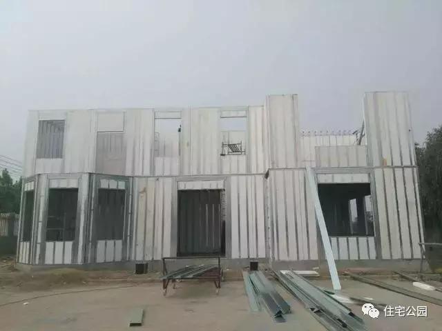 6套50萬別墅設(shè)計(jì)方案，教你50萬建出百萬效果