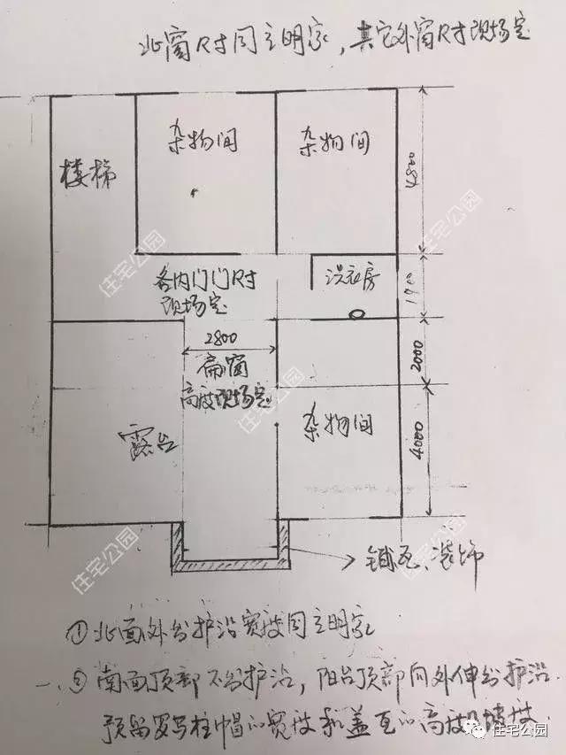 6套50萬別墅設(shè)計(jì)方案，教你50萬建出百萬效果