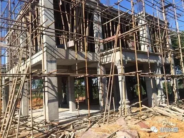 6套50萬別墅設(shè)計(jì)方案，教你50萬建出百萬效果