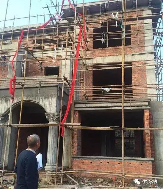 6套50萬別墅設(shè)計(jì)方案，教你50萬建出百萬效果