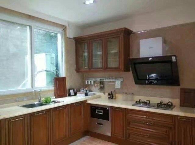 公公花50萬蓋別墅，城里媳婦看完美滋滋