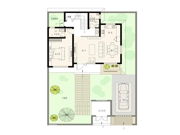 農村建房真的這么便宜嗎？20萬就能建起兩層現代別墅？