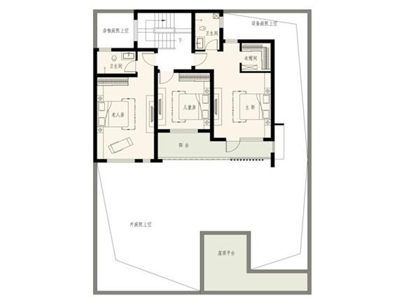 農村建房真的這么便宜嗎？20萬就能建起兩層現代別墅？