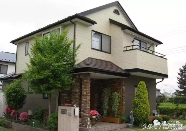 10款建好的農村別墅實拍圖，我最喜歡第9款，你呢