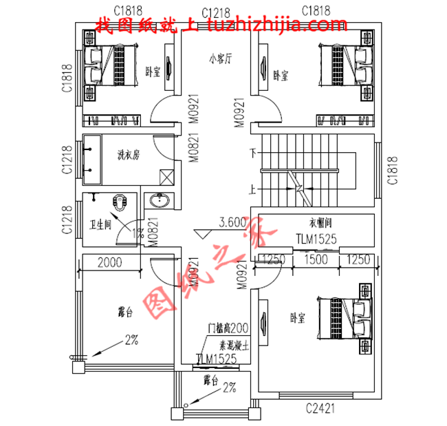 爆款120平米三層農(nóng)村別墅房屋設(shè)計圖,室內(nèi)布局功能齊全,色彩搭配協(xié)調(diào)耐看