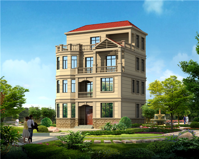 不攀比，80平方米房屋設計圖精選，夠用、經濟就好