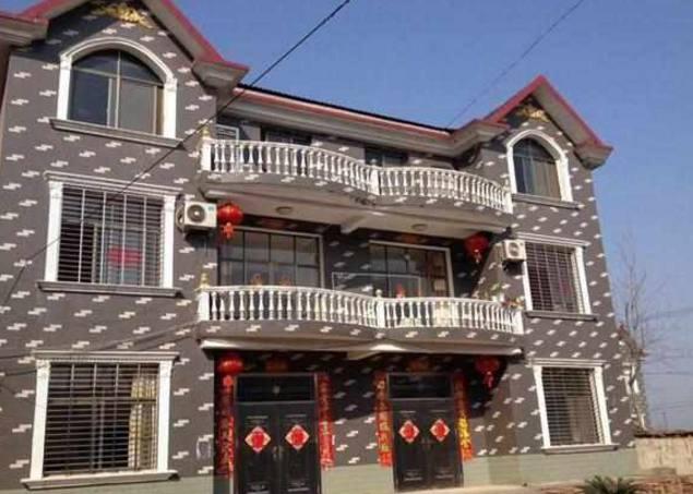 6套農村自建房方案（附實景圖），樣式超美超經典