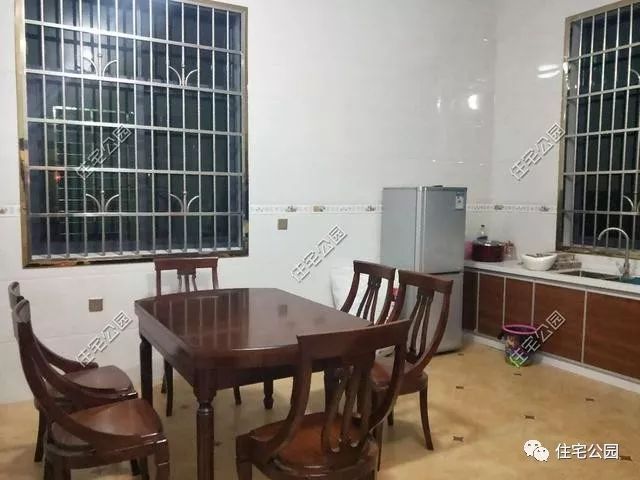 湖南農村建別墅實錄，20萬建成主體，讓城里買房的羨慕吧【多圖】