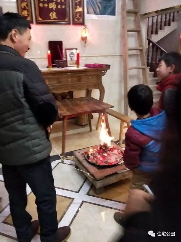 湖南農村建別墅實錄，20萬建成主體，讓城里買房的羨慕吧【多圖】