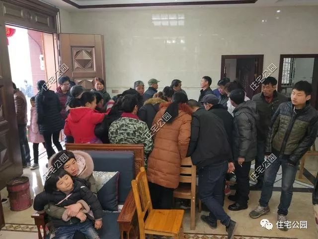 湖南農村建別墅實錄，20萬建成主體，讓城里買房的羨慕吧【多圖】