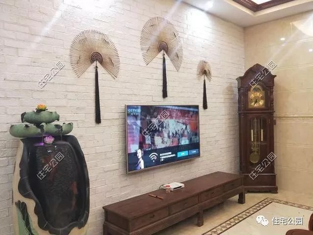 湖南農村建別墅實錄，20萬建成主體，讓城里買房的羨慕吧【多圖】