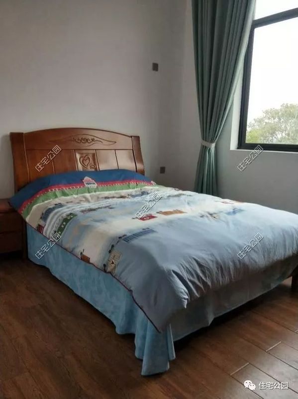 湖南農村建別墅實錄，20萬建成主體，讓城里買房的羨慕吧【多圖】