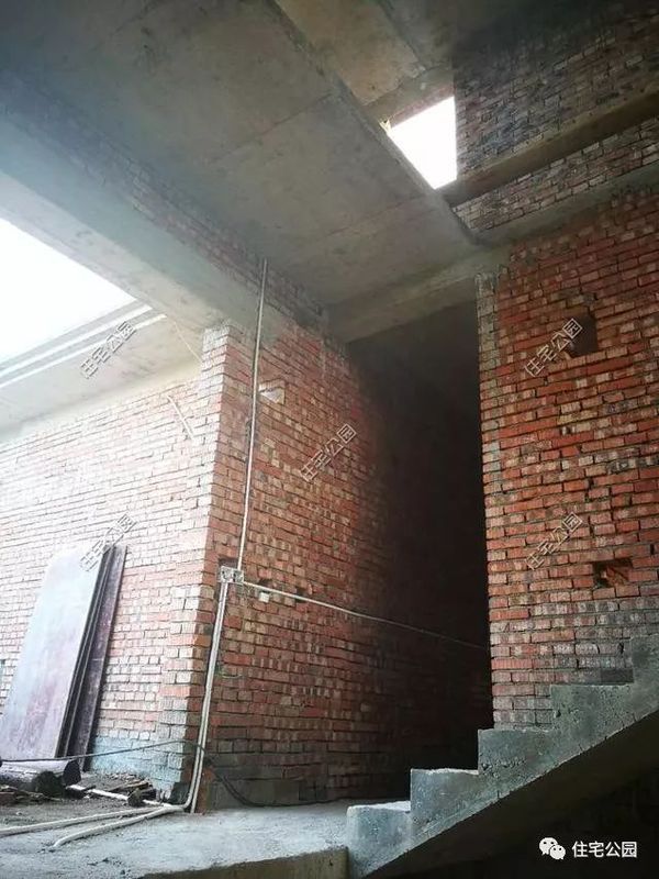 湖南農村建別墅實錄，20萬建成主體，讓城里買房的羨慕吧【多圖】