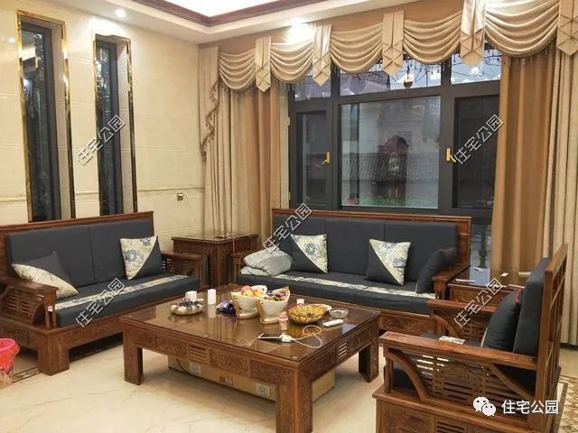 湖南農村建別墅實錄，20萬建成主體，讓城里買房的羨慕吧【多圖】