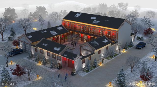 農村宅基地自建房有什么要求和限制，明明白白建房