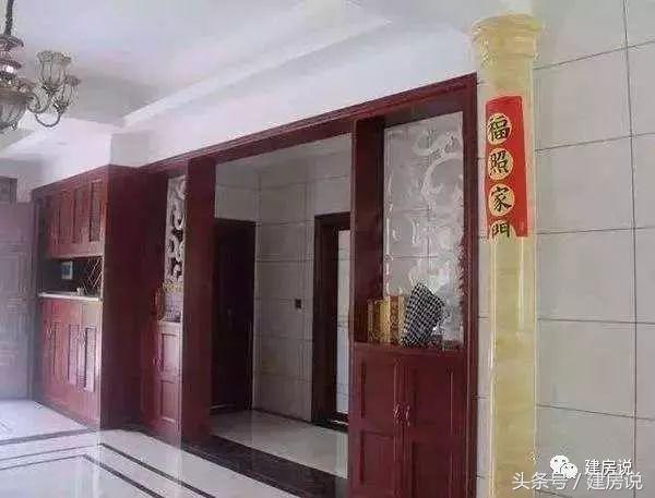 實(shí)拍漂亮的農(nóng)村別墅，看完也想去農(nóng)村自建別墅了