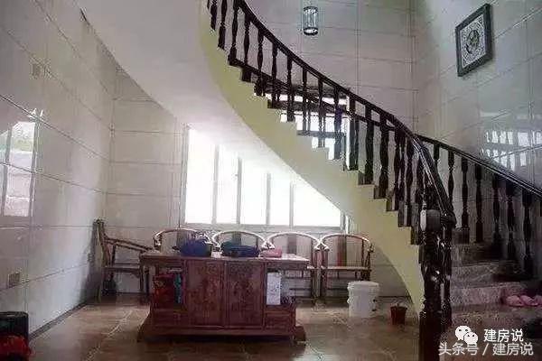 實(shí)拍漂亮的農(nóng)村別墅，看完也想去農(nóng)村自建別墅了