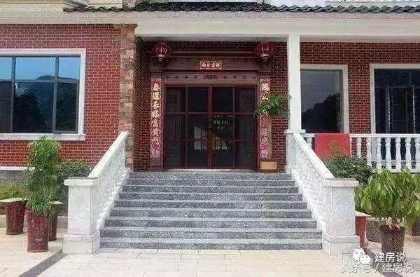 實(shí)拍漂亮的農(nóng)村別墅，看完也想去農(nóng)村自建別墅了