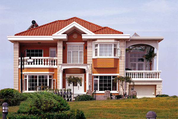 2026年口碑最好的17套自建房設計圖，2026年建房必看