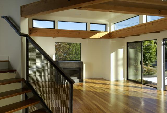 新能源別墅設(shè)計(jì)方案，以后自建房的發(fā)展趨勢(shì)