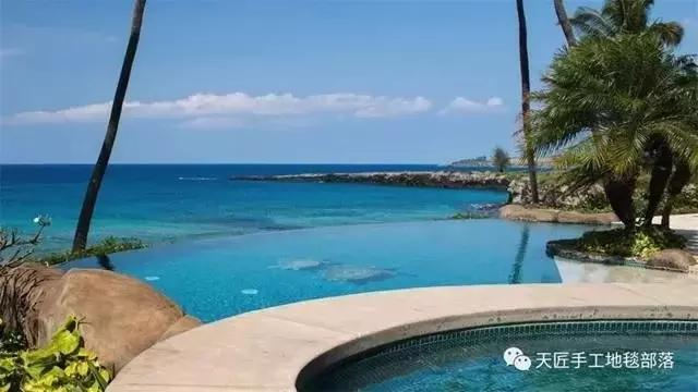 全球頂級(jí)豪宅圖片，有錢(qián)都不一定能買(mǎi)到