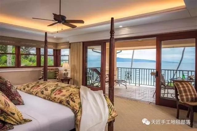 全球頂級(jí)豪宅圖片，有錢(qián)都不一定能買(mǎi)到