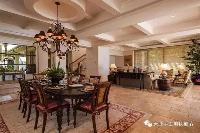 全球頂級(jí)豪宅圖片，有錢(qián)都不一定能買(mǎi)到