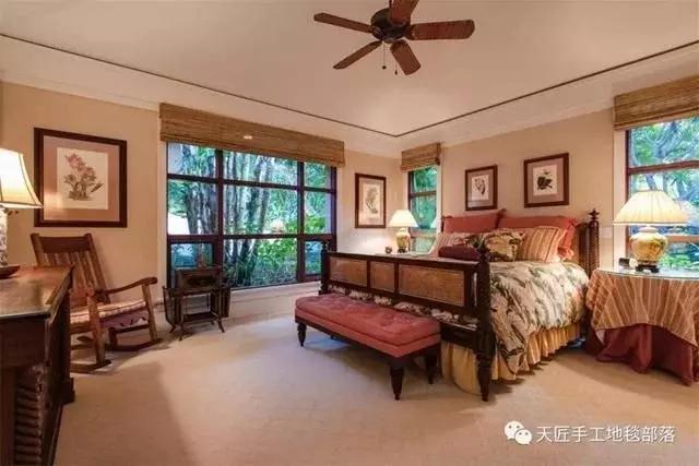 全球頂級(jí)豪宅圖片，有錢(qián)都不一定能買(mǎi)到