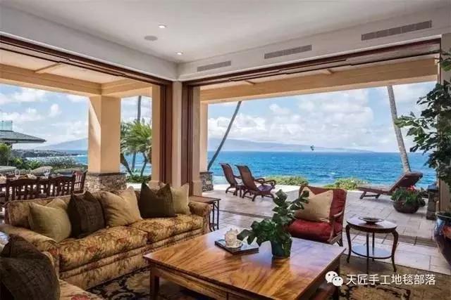 全球頂級(jí)豪宅圖片，有錢(qián)都不一定能買(mǎi)到