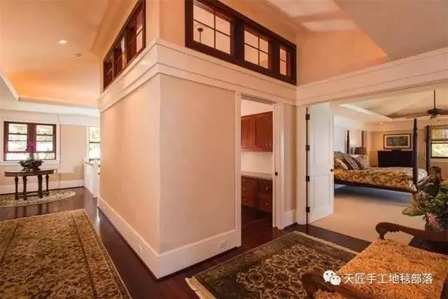 全球頂級(jí)豪宅圖片，有錢(qián)都不一定能買(mǎi)到