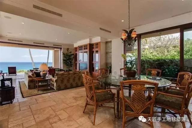 全球頂級(jí)豪宅圖片，有錢(qián)都不一定能買(mǎi)到