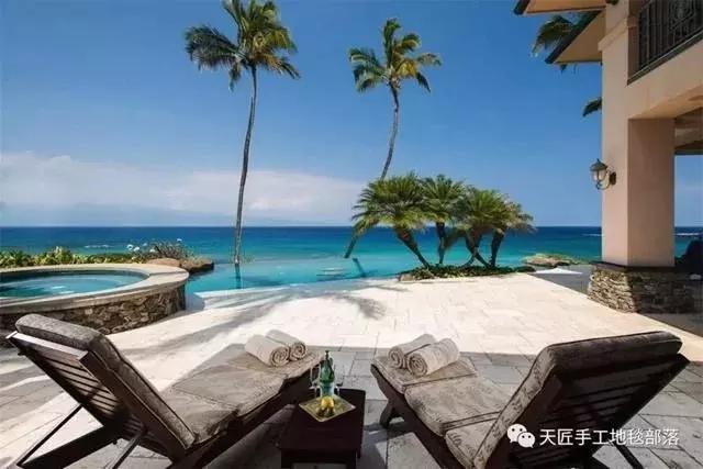 全球頂級(jí)豪宅圖片，有錢(qián)都不一定能買(mǎi)到