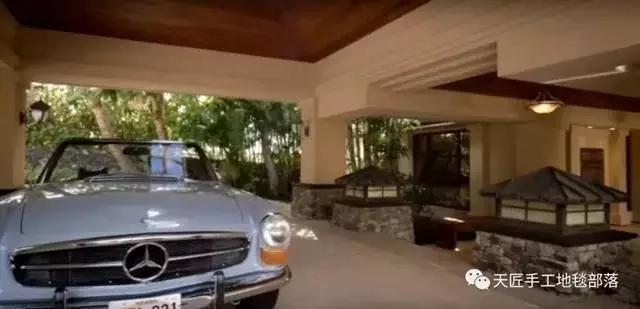 全球頂級(jí)豪宅圖片，有錢(qián)都不一定能買(mǎi)到