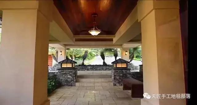 全球頂級(jí)豪宅圖片，有錢(qián)都不一定能買(mǎi)到