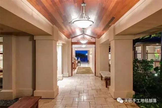 全球頂級(jí)豪宅圖片，有錢(qián)都不一定能買(mǎi)到