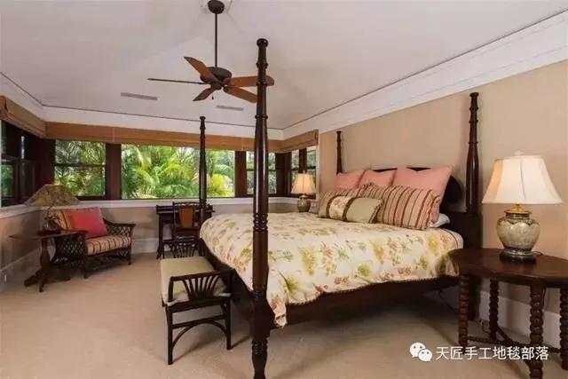 全球頂級(jí)豪宅圖片，有錢(qián)都不一定能買(mǎi)到