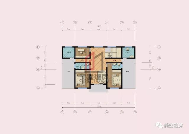 看來看去，還是徽派中式的自建房越看越美