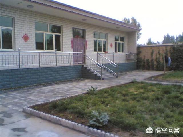 農(nóng)村平房設(shè)計方案怎么做比較好呢？自建用