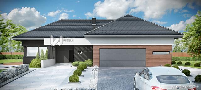 農(nóng)村平房設(shè)計方案怎么做比較好呢？自建用