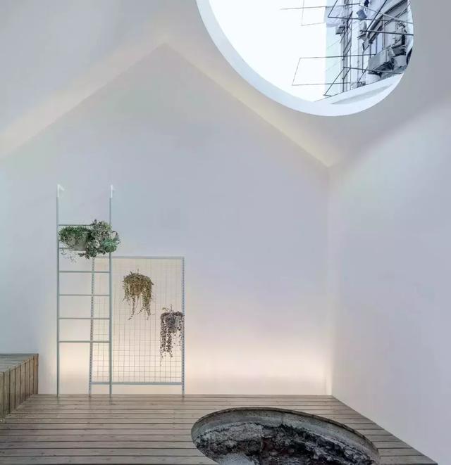 上海舊房改造實拍，搖身一變成清新別墅