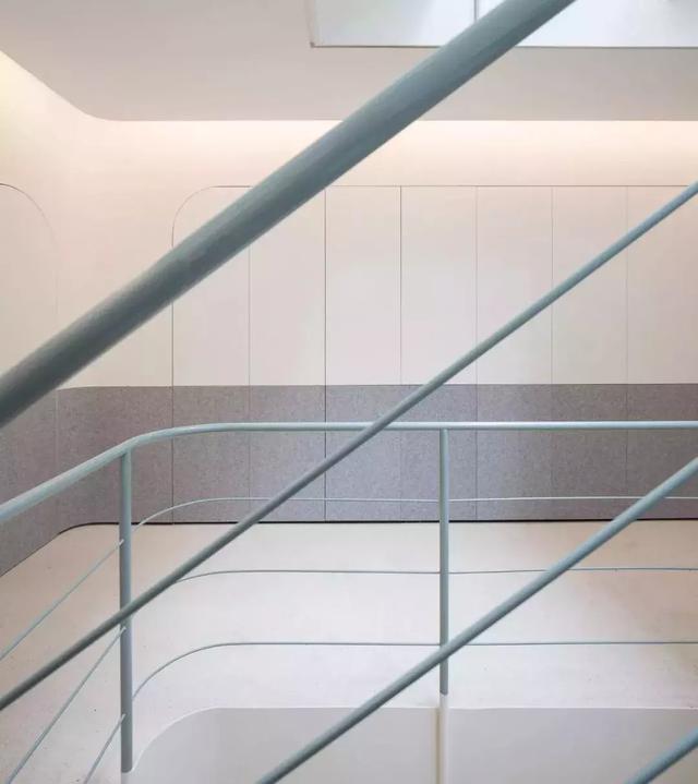 上海舊房改造實拍，搖身一變成清新別墅