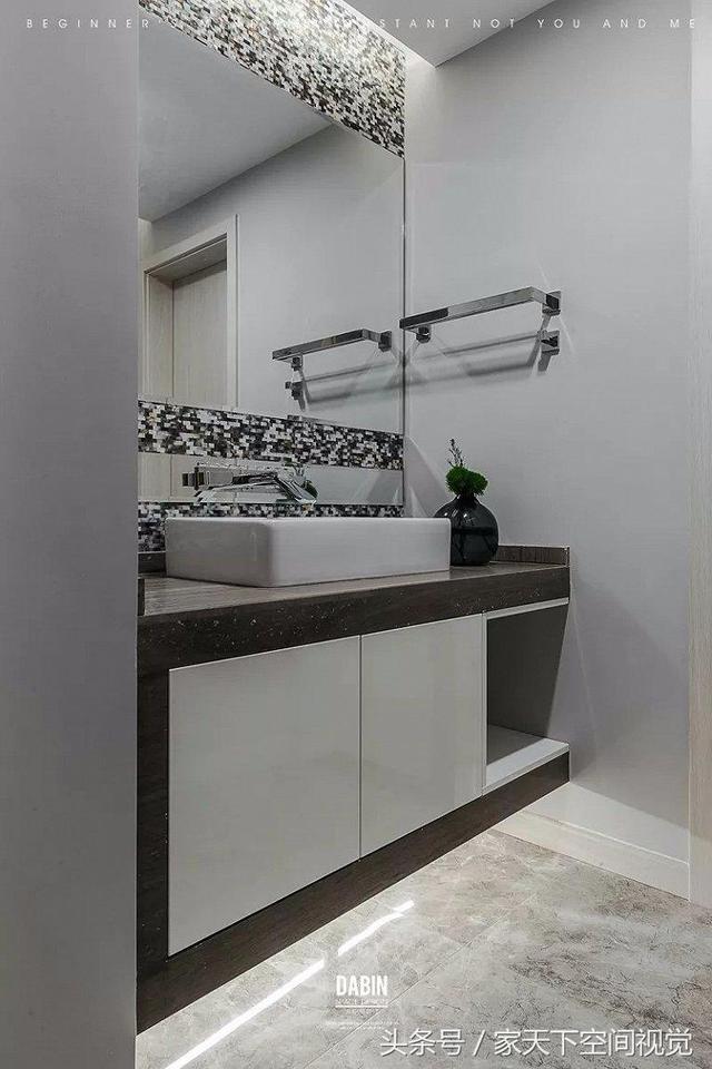 240㎡的簡約現(xiàn)代風(fēng)格別墅裝修方案，看完馬上收藏了