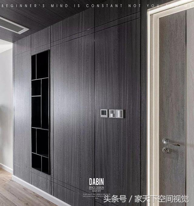 240㎡的簡約現(xiàn)代風(fēng)格別墅裝修方案，看完馬上收藏了