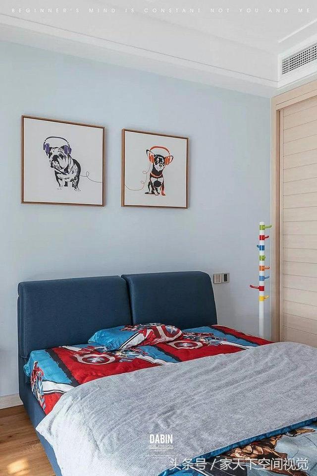 240㎡的簡約現(xiàn)代風(fēng)格別墅裝修方案，看完馬上收藏了