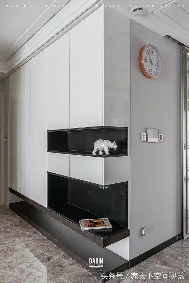 240㎡的簡約現(xiàn)代風(fēng)格別墅裝修方案，看完馬上收藏了