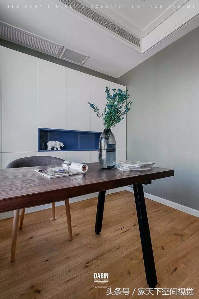 240㎡的簡約現(xiàn)代風(fēng)格別墅裝修方案，看完馬上收藏了